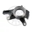 OPTIMAL KN-911383-01-R - Fusée d'essieu, suspension de roue avant droit