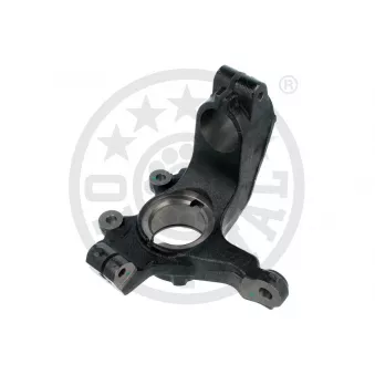 OPTIMAL KN-941237-01-R - Fusée d'essieu, suspension de roue avant droit