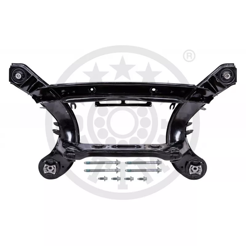 Corps d'essieu OPTIMAL OP-CRA00100 - Visuel 1
