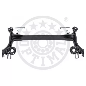 Corps d'essieu OPTIMAL [OP-CRA00111]