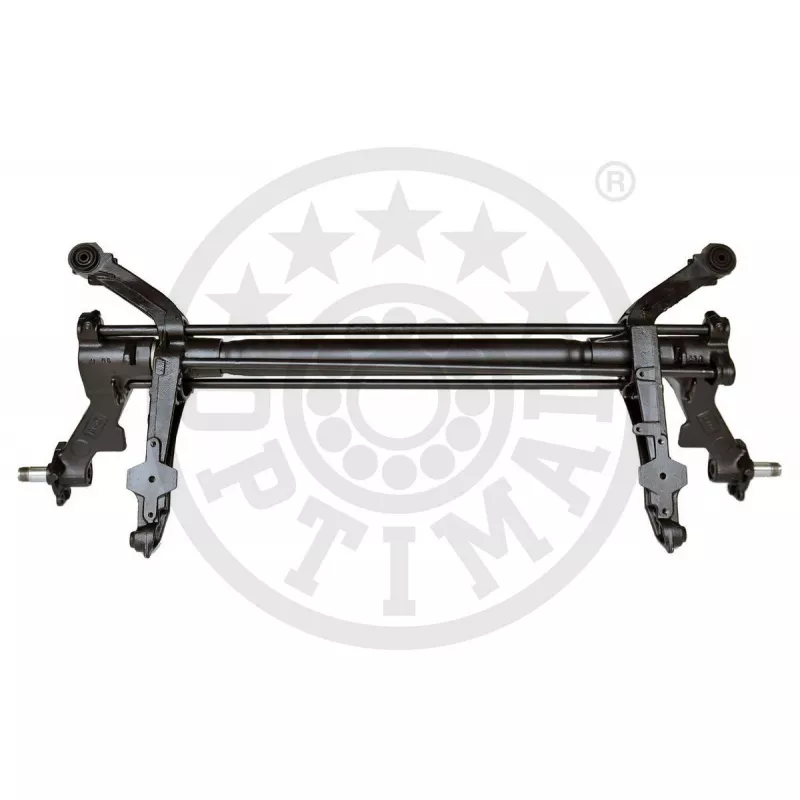 Corps d'essieu OPTIMAL OP-CRA00112 - Visuel 1