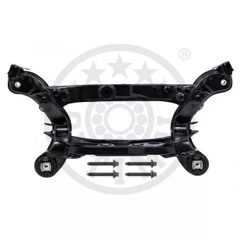 Corps d'essieu OPTIMAL [OP-CRA00122]