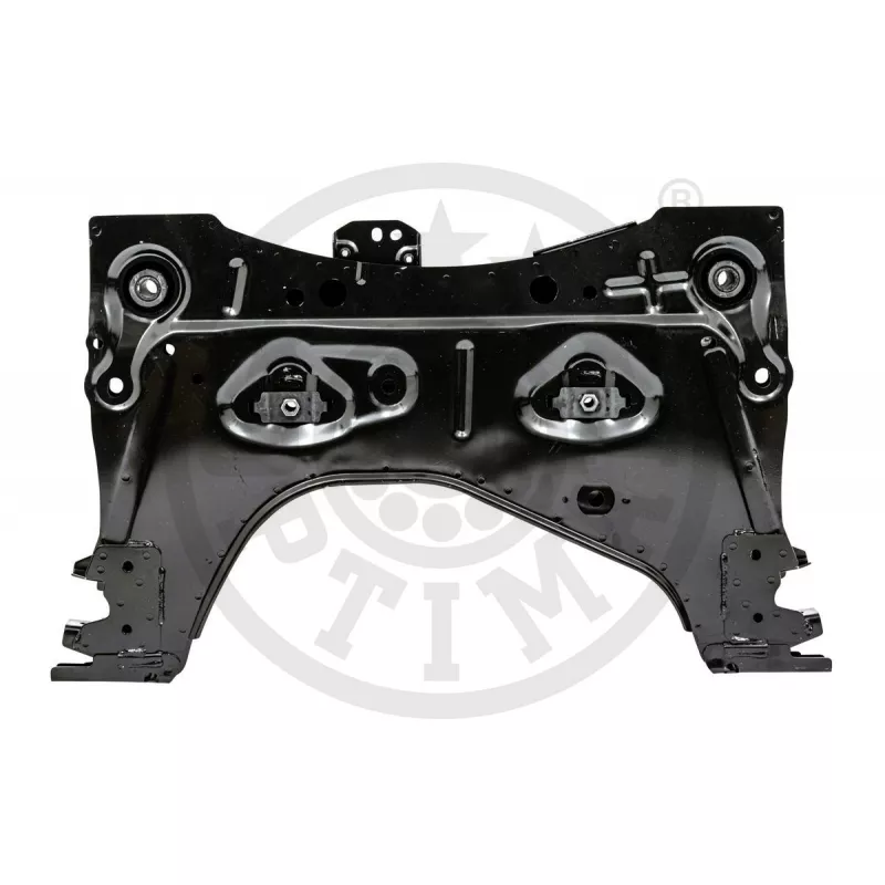 Plot de berceau/Support d'agrégats OPTIMAL OP-CSF00108 - Visuel 1