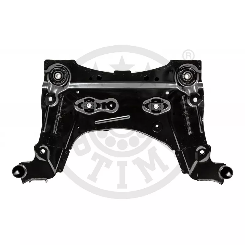 Plot de berceau/Support d'agrégats OPTIMAL OP-CSF00109 - Visuel 1