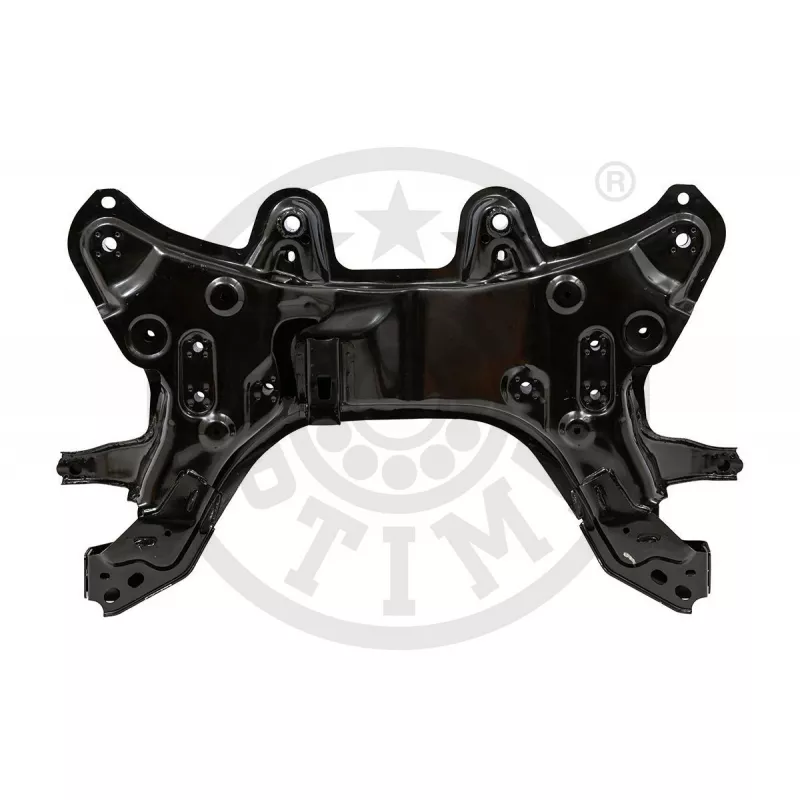 Plot de berceau/Support d'agrégats OPTIMAL OP-CSF00110 - Visuel 1