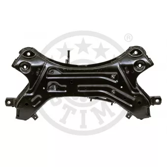 OPTIMAL OP-CSF00114 - Plot de berceau/Support d'agrégats