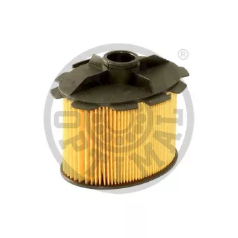 Filtre à carburant OPTIMAL [OP-FFF30003]