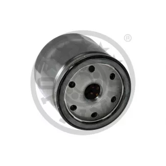 Filtre à huile OPTIMAL [OP-FOF40107]