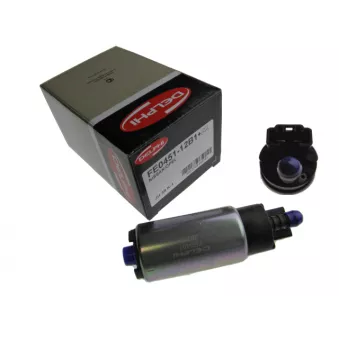 Pompe à carburant AUTOMEGA 140029420 pour OPEL ASTRA 2.0 i - 115cv