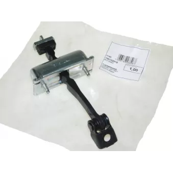 Cale-porte AUTOMEGA OEM 5160257