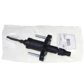 Cylindre émetteur, embrayage AUTOMEGA 130098315 pour OPEL ASTRA 1.4 Turbo - 140cv