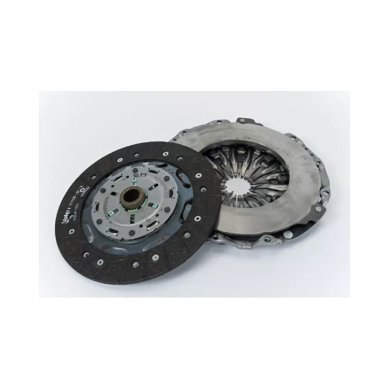 Volant moteur AUTOMEGA 211176415 - Visuel 1