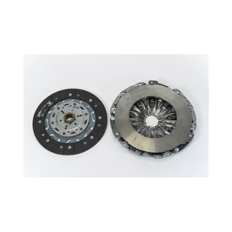 Volant moteur AUTOMEGA 211176415 - Visuel 2