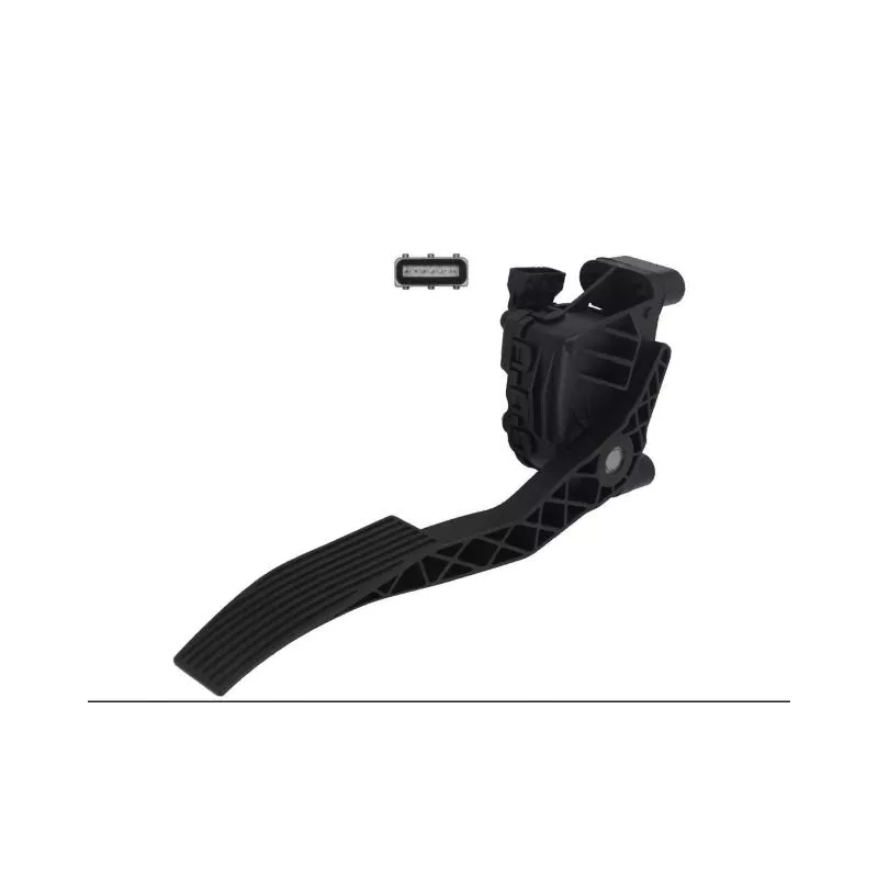 Pédale d'accélérateur AUTOMEGA 211181515 - Visuel 2