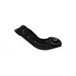 AUTOMEGA 250401310 - Bras de liaison, suspension de roue arrière gauche