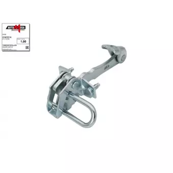 Cale-porte AUTOMEGA OEM 51782989