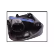 AUTOMEGA 274703110 - Gicleur d'eau de nettoyage, nettoyage des vitres