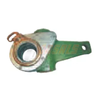 CASALS 12094 - Régleur de timonerie, freinage