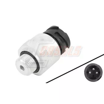 CASALS 50641 - Capteur