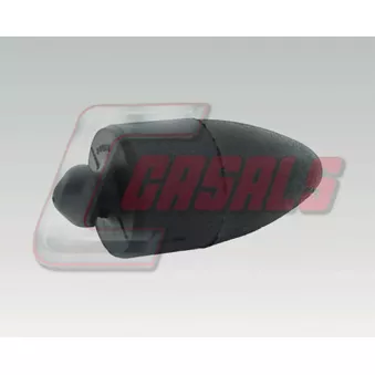 CASALS 6258 - Butée élastique, suspension