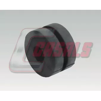 Suspension, radiateur CASALS [6273]