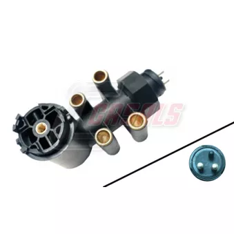 CASALS 65335 - Capteur, niveau de suspension pneumatique