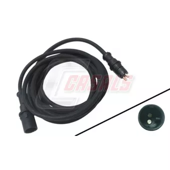 CASALS 65341 - Câble de connexion-ABS