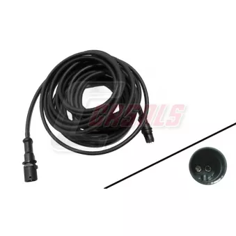 CASALS 65346 - Câble de connexion-ABS