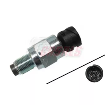 CASALS 65386 - Capteur, vitesse/régime