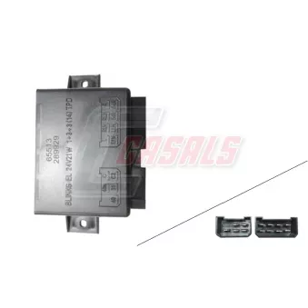 CASALS 65513 - Relais