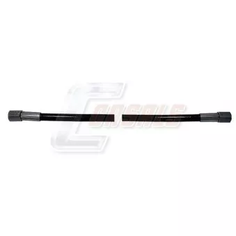 CASALS 67237 - Gaine, basculeur de cabine