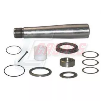 CASALS 69170 - Kit d'assemblage, pivot de fusée d'essieu