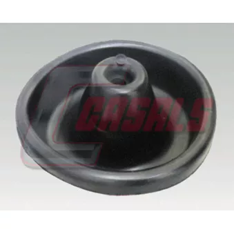 CASALS 7579 - Garnissage de levier de changement de vitesse
