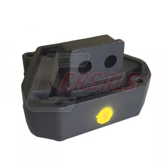 CASALS 80125 - Support moteur