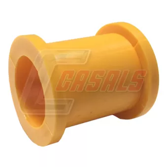 CASALS 80310 - Coussinet de palier, stabilisateur