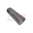 Tuyau flexible, échappement CASALS [88504]
