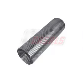 CASALS 88520 - Tuyau flexible, échappement