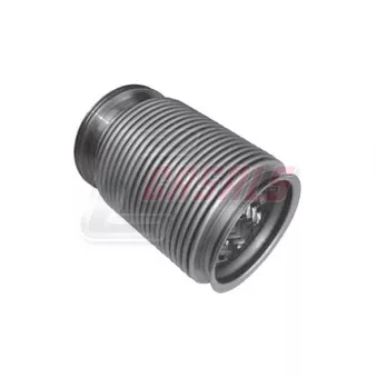 CASALS 88534 - Tuyau flexible, échappement