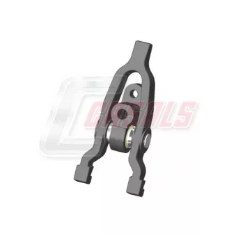 CASALS 95108 - Fourchette de débrayage, embrayage
