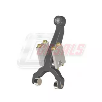 CASALS 95126 - Fourchette de débrayage, embrayage
