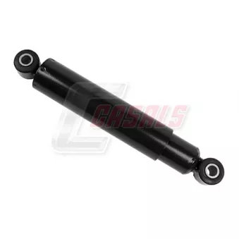 Jeu de 2 amortisseurs avant CASALS [99379]