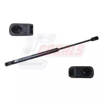 CASALS A2345 - Vérin de hayon, de coffre