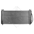 NRF 56008 - Radiateur, refroidissement du moteur