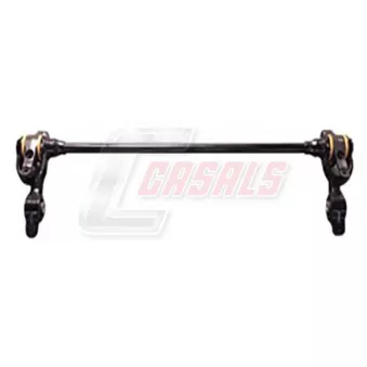 CASALS E1136 - Stabilisateur, chassis