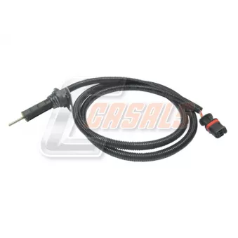 CASALS MD220 - Kit de réparation, étrier de frein