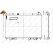 Radiateur, refroidissement du moteur NRF [56089]