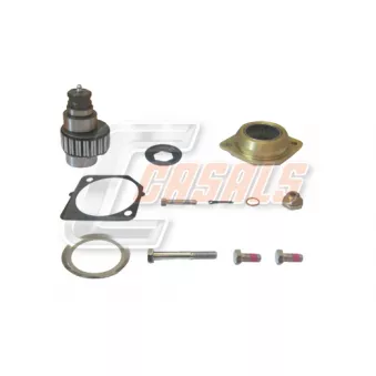 CASALS MD997 - Kit de réparation, étrier de frein