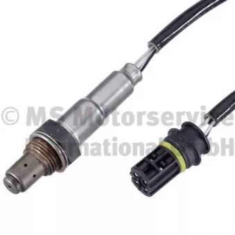 Sonde lambda PIERBURG OEM 11781433075