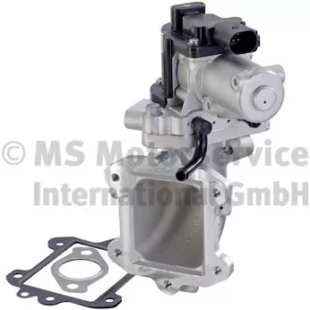 PIERBURG 7.09002.19.0 - Vanne EGR