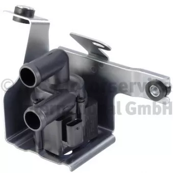 Pompe à eau auxiliaire (circuit d'eau de refroidiss) PIERBURG OEM 92516W000P